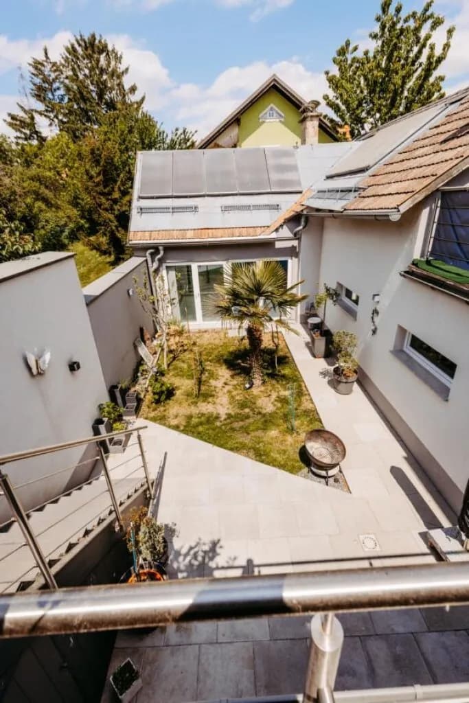 Immobilie kaufen in Mistelbach – 276 m², € 370.000 – Bild 22 von 45