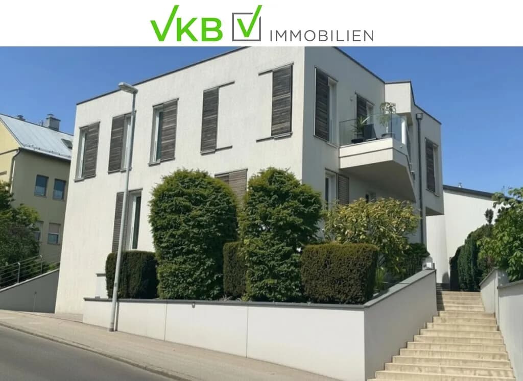 Wohnung kaufen in Linz – 79 m², € 369.000