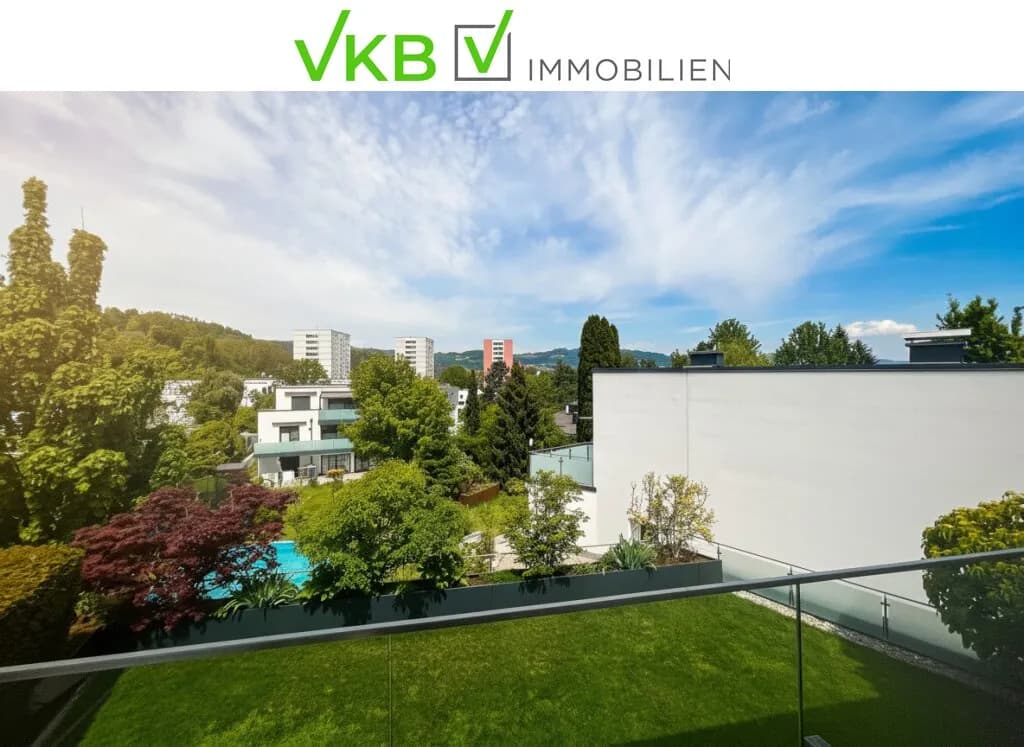 Wohnung kaufen in Linz – 79 m², € 369.000 – Bild 2 von 28