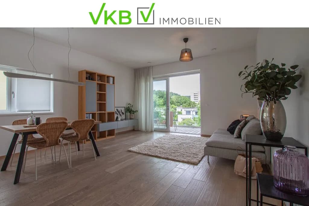 Wohnung kaufen in Linz – 79 m², € 369.000 – Bild 3 von 28
