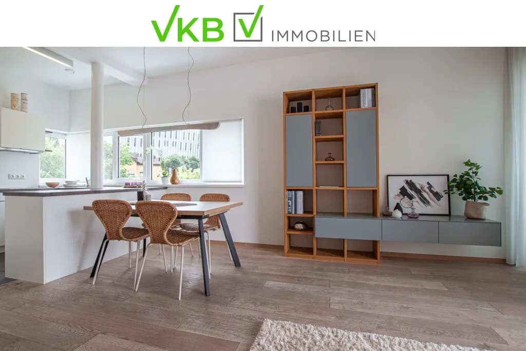 Wohnung kaufen in Linz – 79 m², € 369.000 – Bild 4 von 28