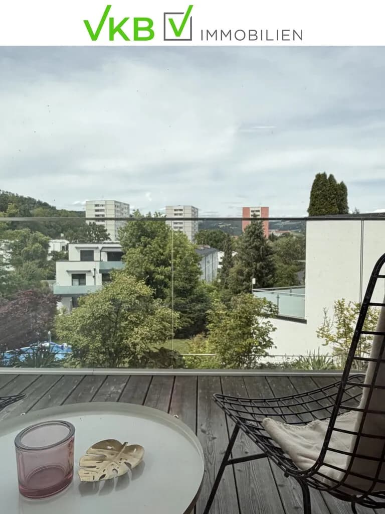 Wohnung kaufen in Linz – 79 m², € 369.000 – Bild 9 von 28