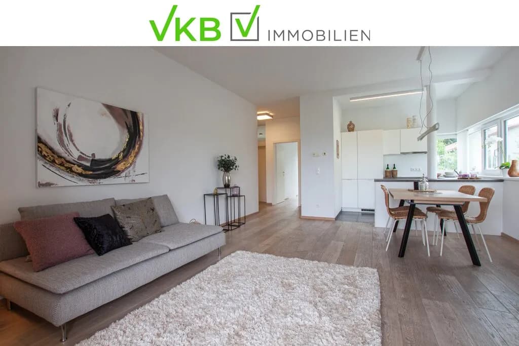 Wohnung kaufen in Linz – 79 m², € 369.000 – Bild 10 von 28