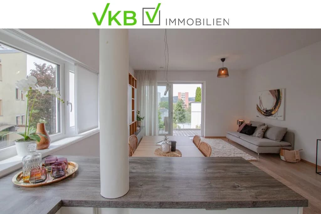 Wohnung kaufen in Linz – 79 m², € 369.000 – Bild 12 von 28