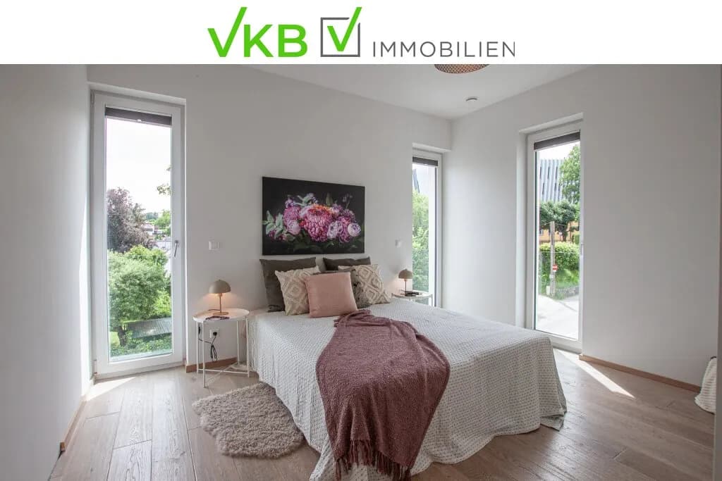 Wohnung kaufen in Linz – 79 m², € 369.000 – Bild 15 von 28
