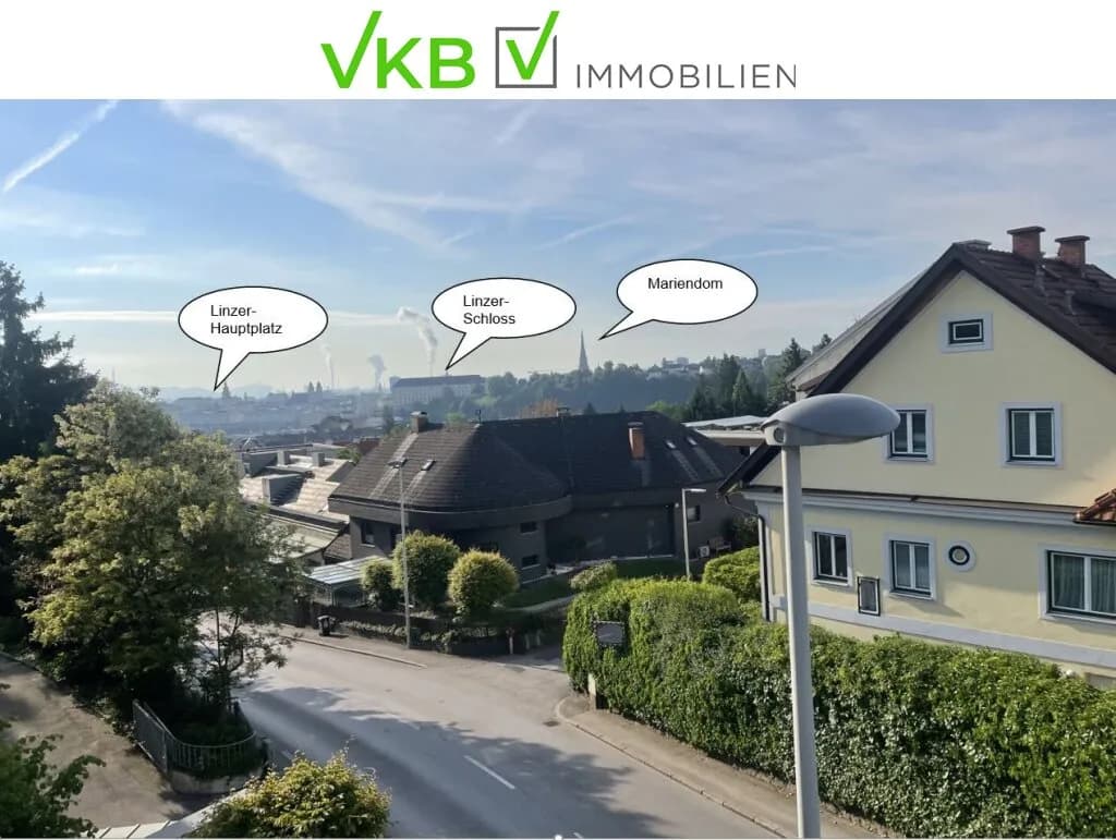 Wohnung kaufen in Linz – 79 m², € 369.000 – Bild 18 von 28