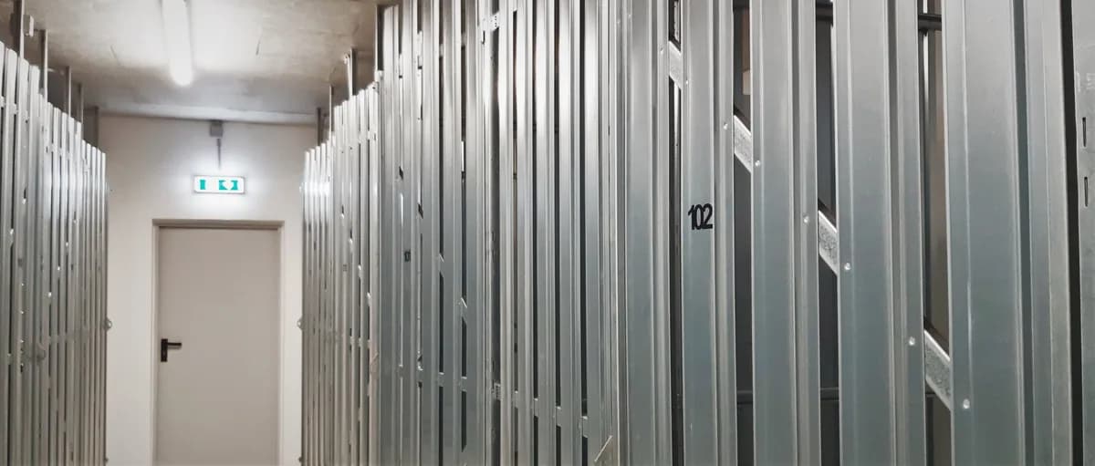 Immobilie mieten in Urfahr-Umgebung – 6 m², € 39