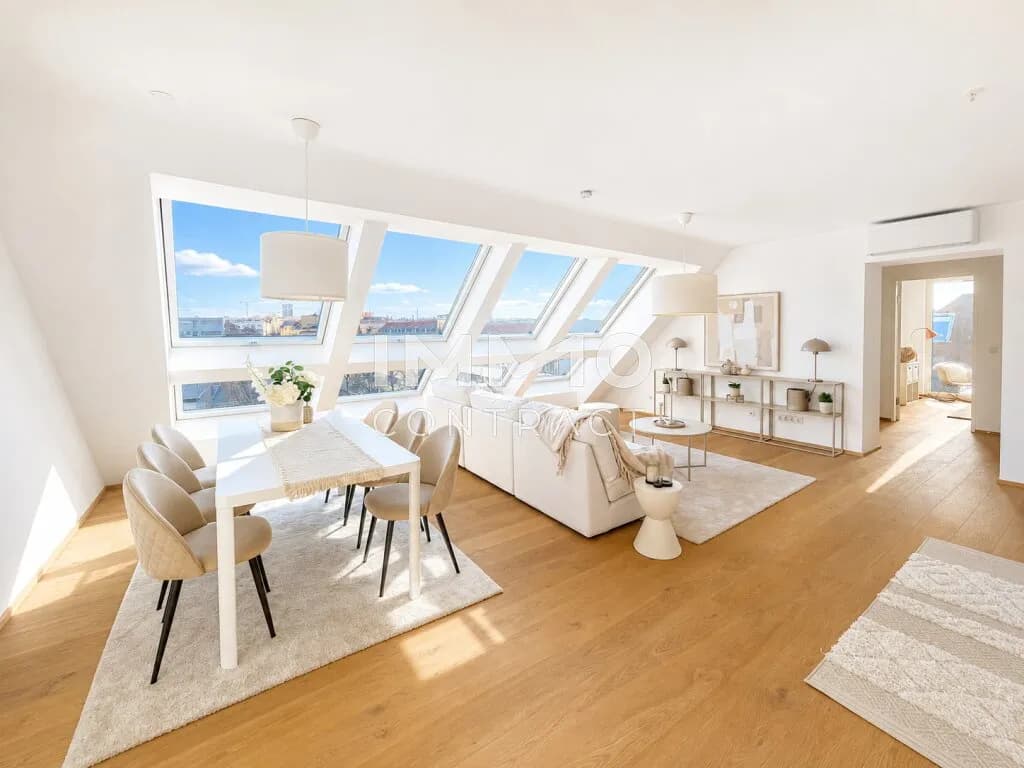 4-Zimmer-Wohnung kaufen in Wien – 108,11 m², € 1.090.800 – Bild 2 von 16