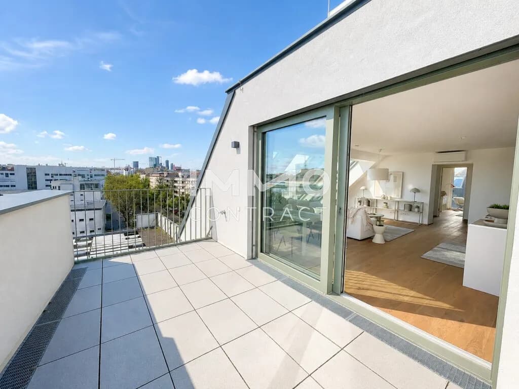 4-Zimmer-Wohnung kaufen in Wien – 108,11 m², € 1.090.800 – Bild 4 von 16