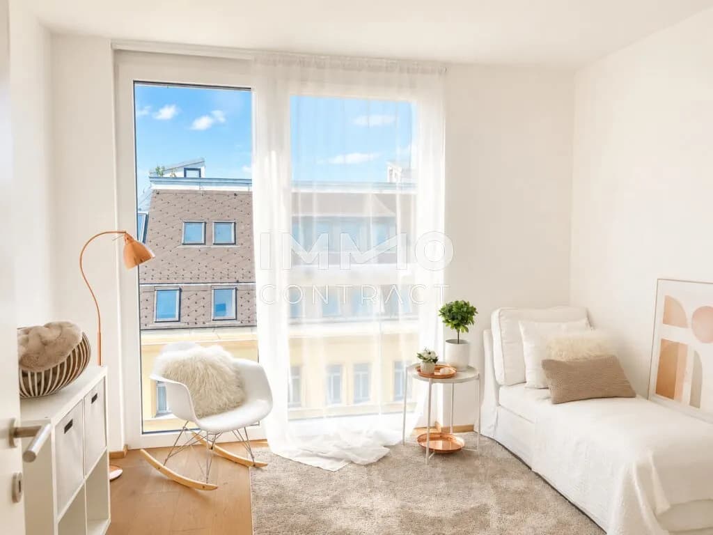 4-Zimmer-Wohnung kaufen in Wien – 108,11 m², € 1.090.800 – Bild 5 von 16