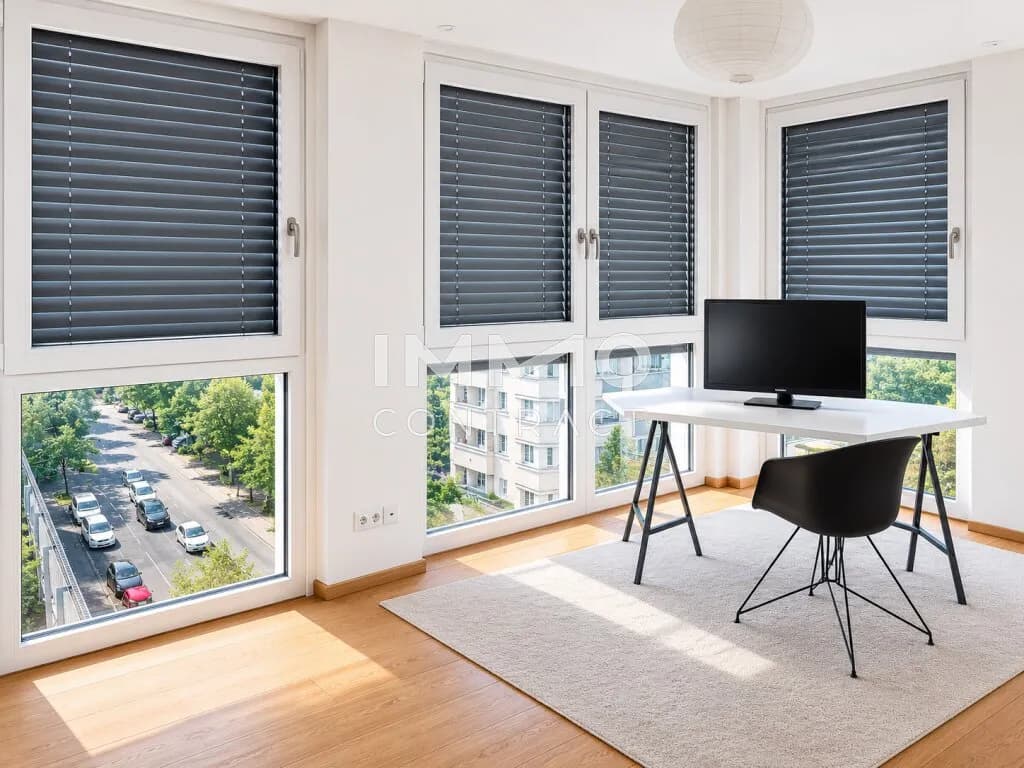 4-Zimmer-Wohnung kaufen in Wien – 108,11 m², € 1.090.800 – Bild 10 von 16
