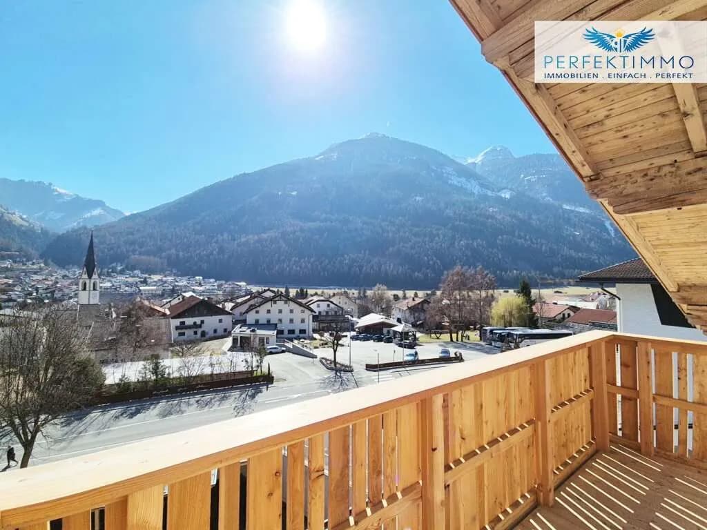3-Zimmer-Wohnung kaufen in Landeck – 111,31 m², € 496.000