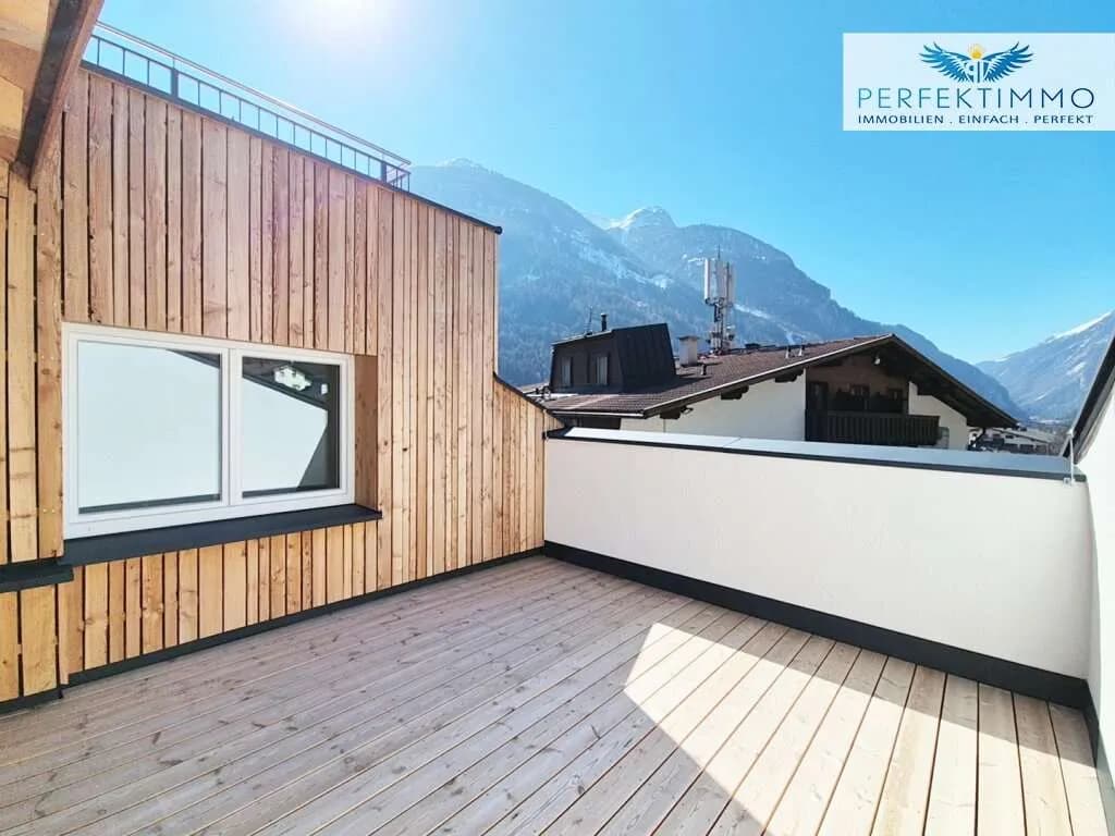3-Zimmer-Wohnung kaufen in Landeck – 111,31 m², € 496.000 – Bild 6 von 14