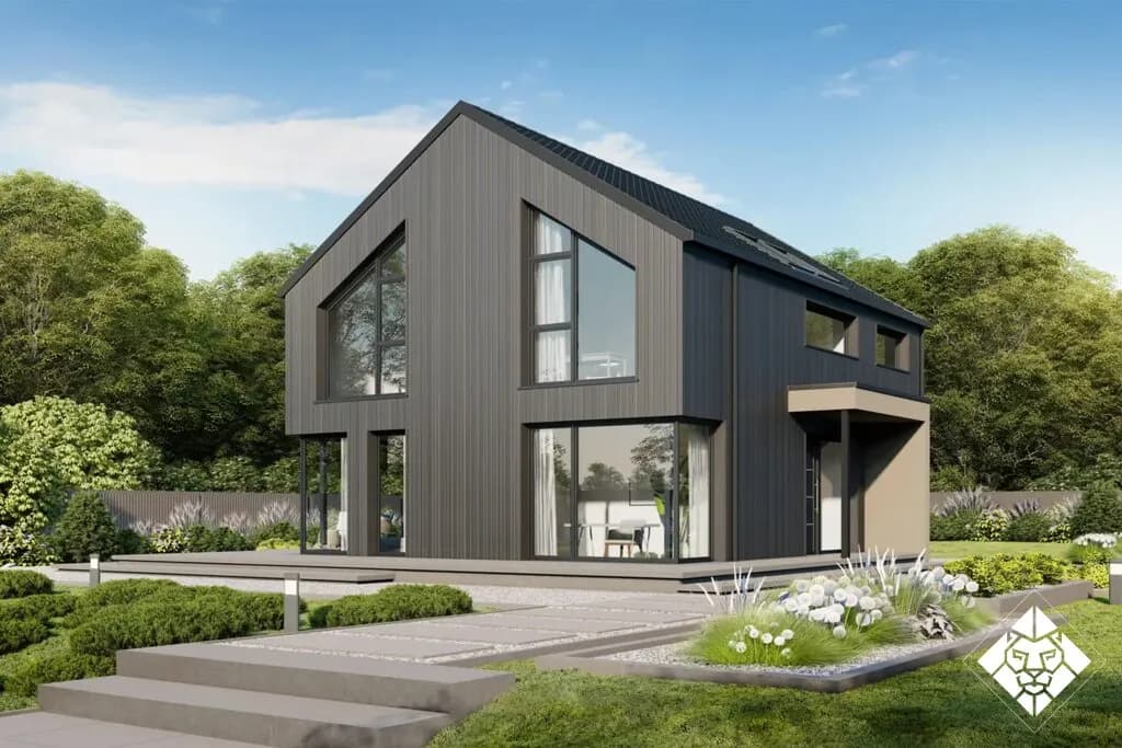 5-Zimmer-Haus kaufen in Kitzbühel – 165 m², € 859.000 – Bild 2 von 17