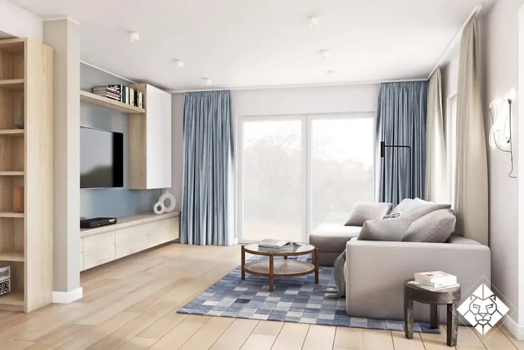 5-Zimmer-Haus kaufen in Kitzbühel – 165 m², € 859.000 – Bild 3 von 17