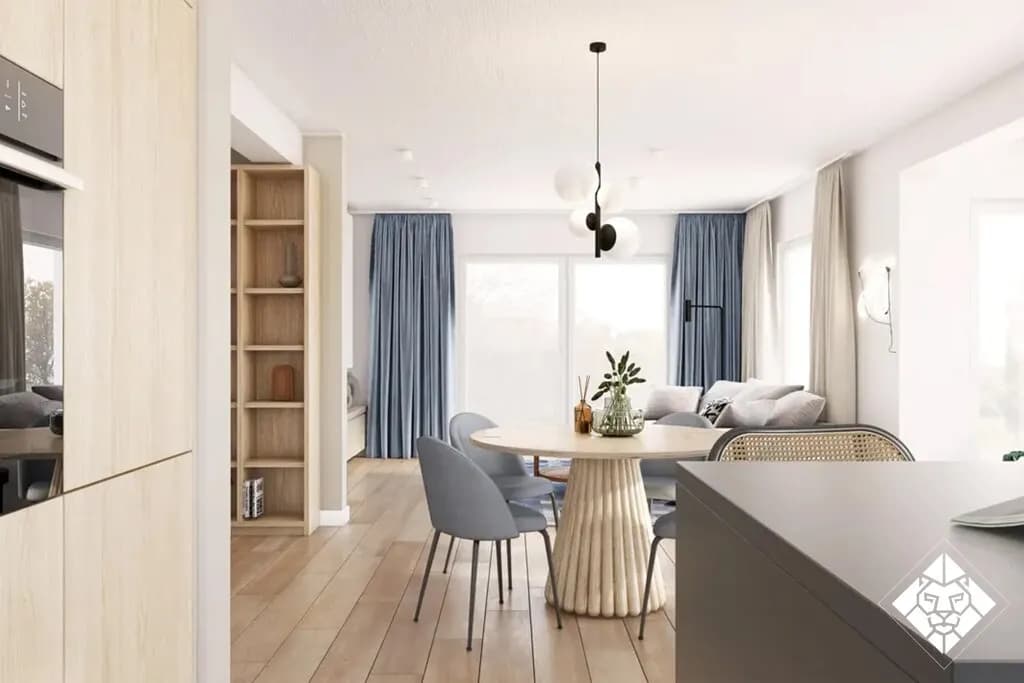 5-Zimmer-Haus kaufen in Kitzbühel – 165 m², € 859.000 – Bild 4 von 17