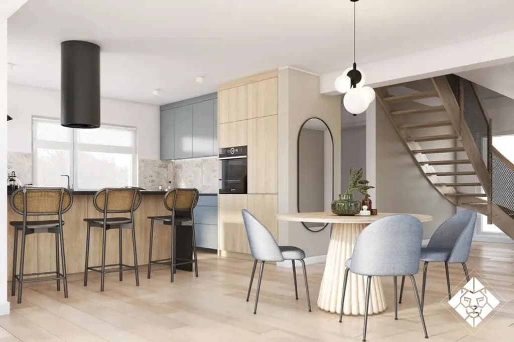 5-Zimmer-Haus kaufen in Kitzbühel – 165 m², € 859.000 – Bild 5 von 17