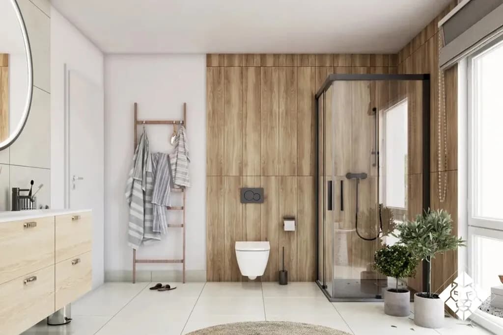 5-Zimmer-Haus kaufen in Kitzbühel – 165 m², € 859.000 – Bild 8 von 17