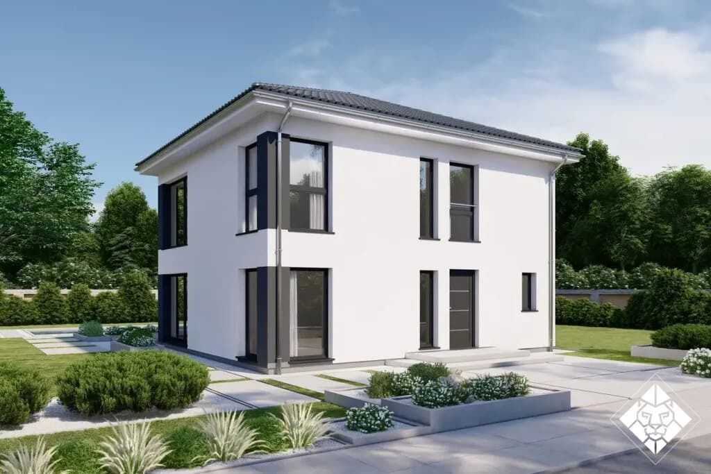 5-Zimmer-Haus kaufen in Kitzbühel – 133,2 m², € 669.000 – Bild 2 von 17