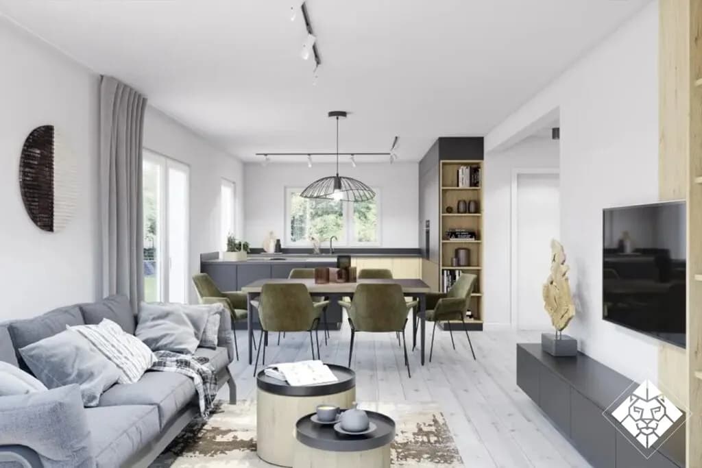 5-Zimmer-Haus kaufen in Kitzbühel – 133,2 m², € 669.000 – Bild 3 von 17