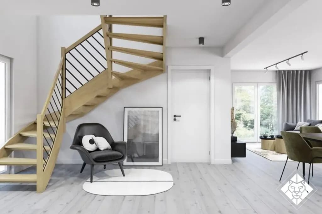 5-Zimmer-Haus kaufen in Kitzbühel – 133,2 m², € 669.000 – Bild 4 von 17
