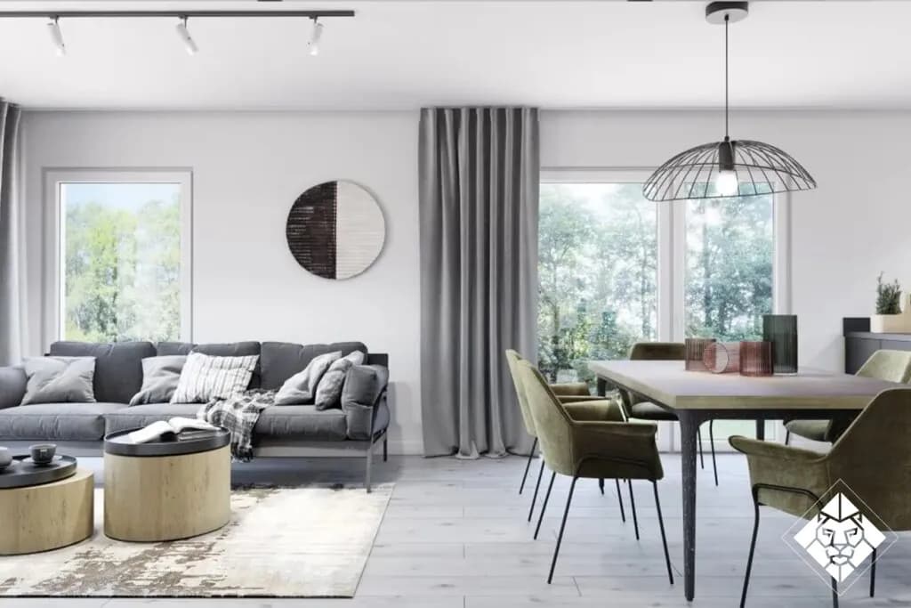 5-Zimmer-Haus kaufen in Kitzbühel – 133,2 m², € 669.000 – Bild 5 von 17