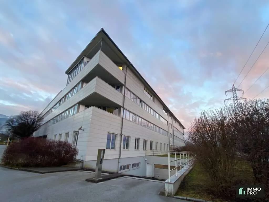 Gewerbeimmobilie mieten in Kufstein – € 11 – Bild 4 von 12