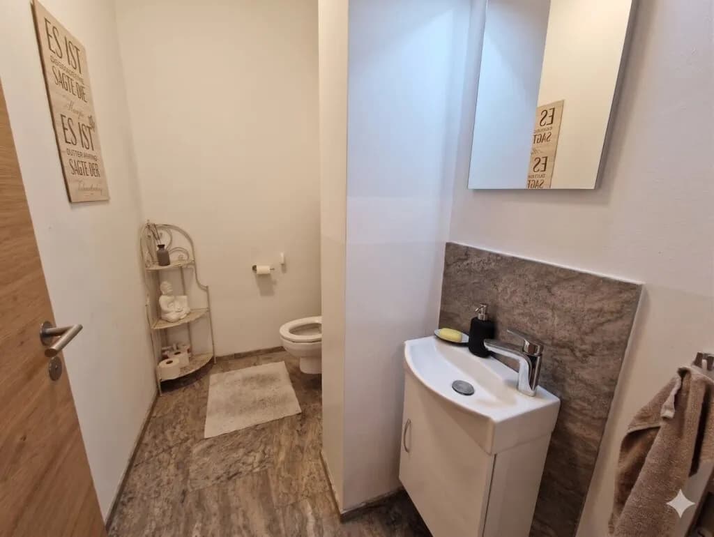 4-Zimmer-Gewerbeimmobilie kaufen in Kitzbühel – 145,74 m², € 592.000 – Bild 4 von 9