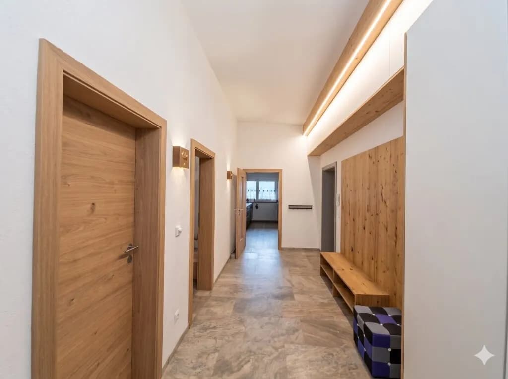 4-Zimmer-Gewerbeimmobilie kaufen in Kitzbühel – 145,74 m², € 592.000 – Bild 7 von 9
