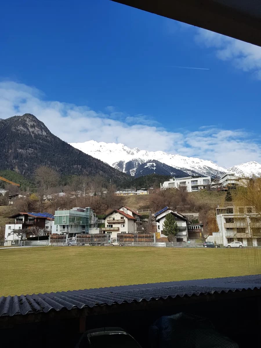 Wohnung kaufen in Innsbruck – 31 m², € 226.000