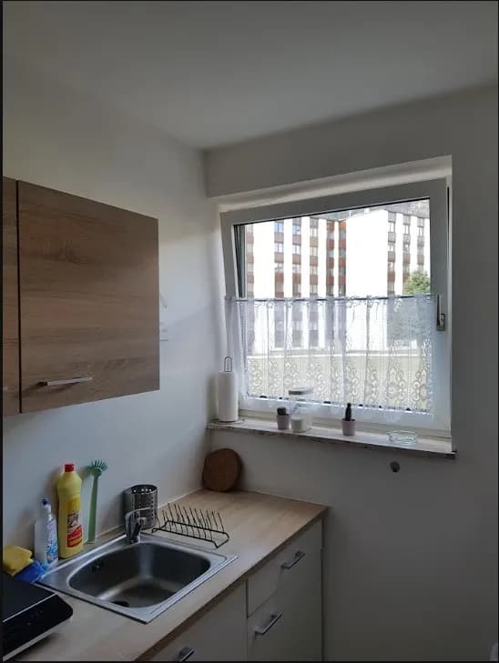 Wohnung kaufen in Innsbruck – 31 m², € 226.000 – Bild 3 von 12