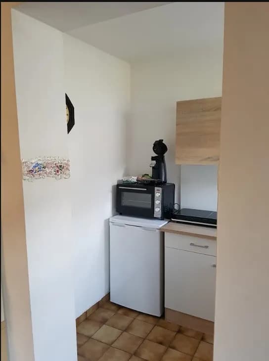 Wohnung kaufen in Innsbruck – 31 m², € 226.000 – Bild 4 von 12