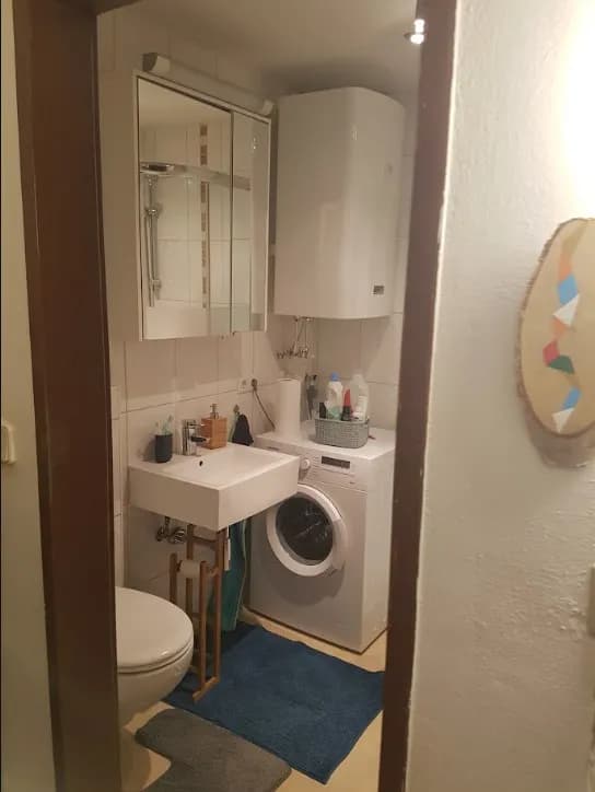 Wohnung kaufen in Innsbruck – 31 m², € 226.000 – Bild 6 von 12