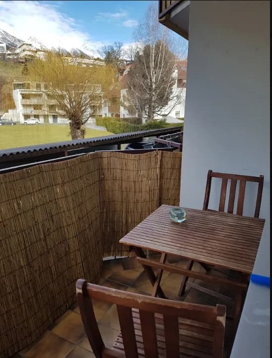 Wohnung kaufen in Innsbruck – 31 m², € 226.000 – Bild 8 von 12