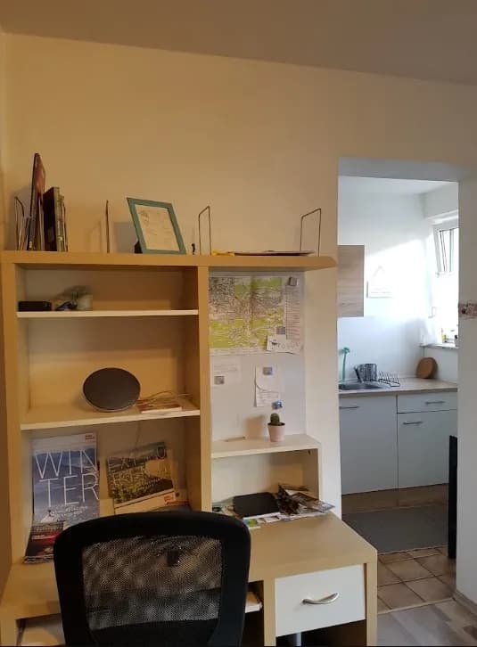Wohnung kaufen in Innsbruck – 31 m², € 226.000 – Bild 10 von 12