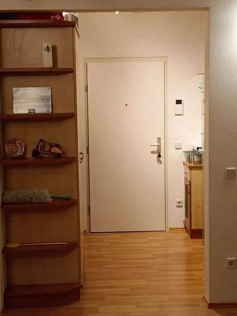 2-Zimmer-Wohnung mieten in Wien – 52 m², € 980 – Bild 16 von 16