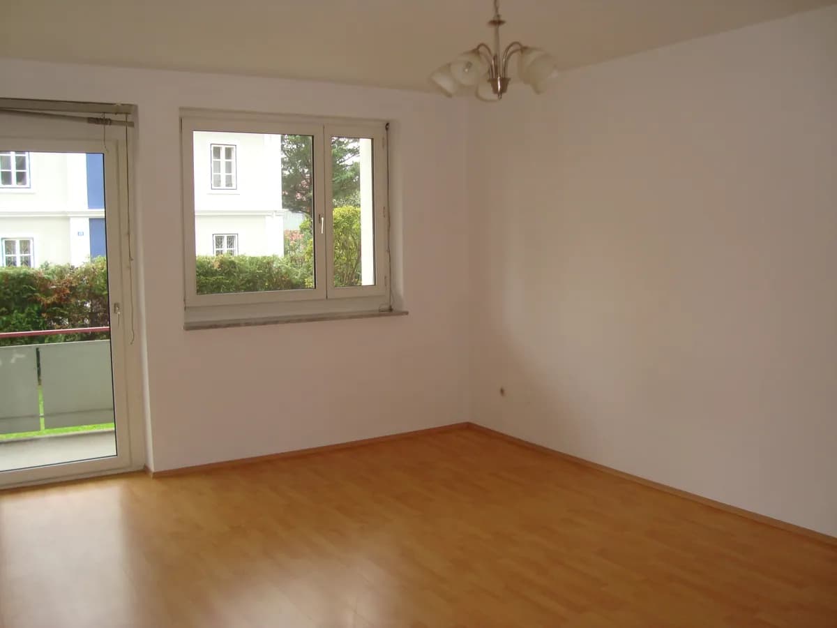 Wohnung kaufen in Wolfsberg – 74 m², € 175.000