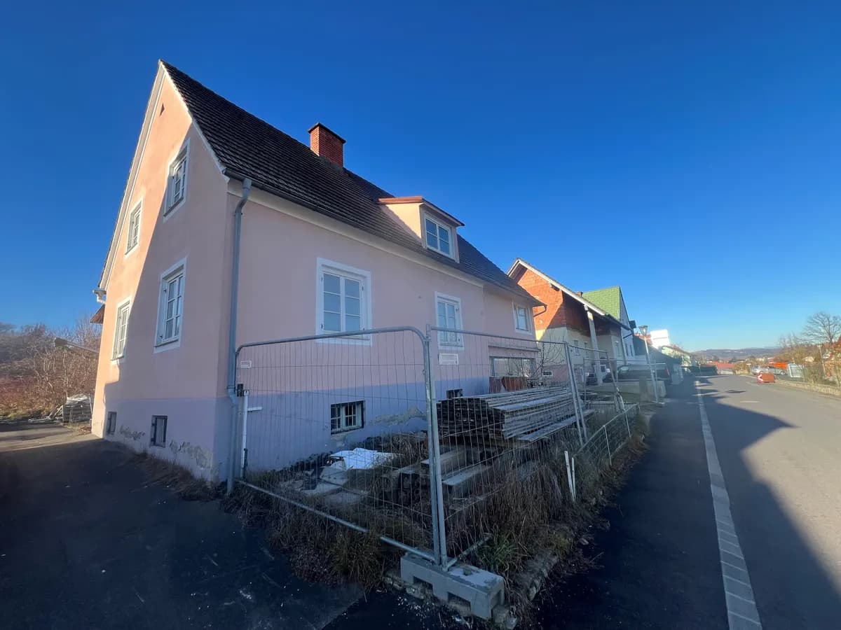 Gewerbeimmobilie kaufen in Südoststeiermark – 250 m², € 198.000 – Bild 3 von 16