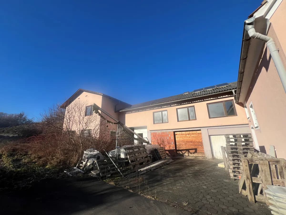 Gewerbeimmobilie kaufen in Südoststeiermark – 250 m², € 198.000 – Bild 8 von 16