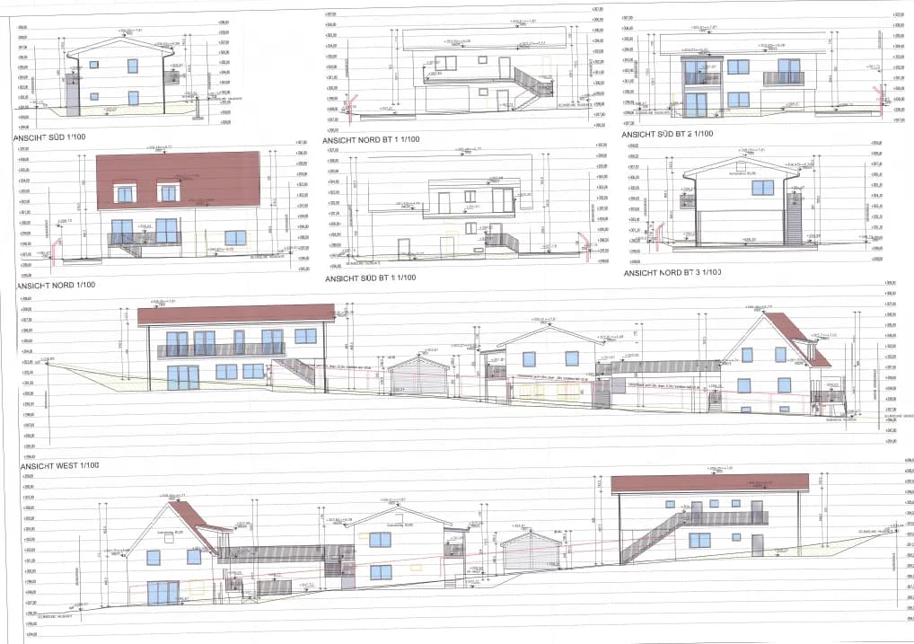Gewerbeimmobilie kaufen in Südoststeiermark – 250 m², € 198.000 – Bild 9 von 16