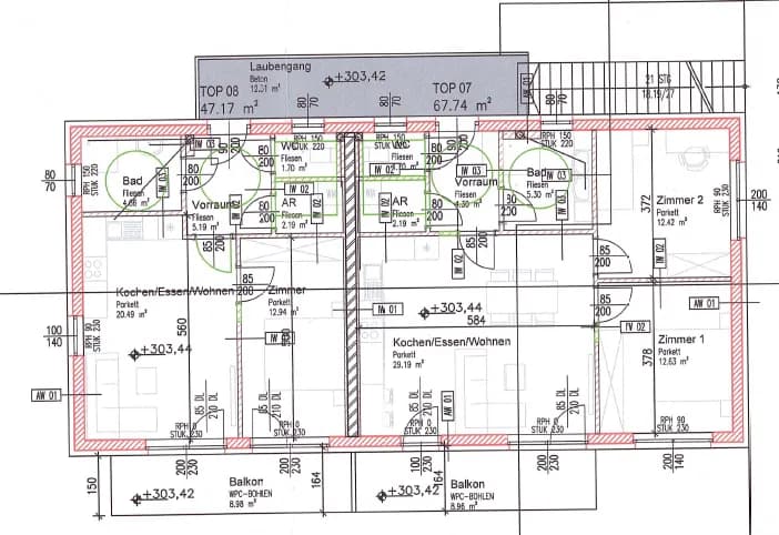 Gewerbeimmobilie kaufen in Südoststeiermark – 250 m², € 198.000 – Bild 13 von 16