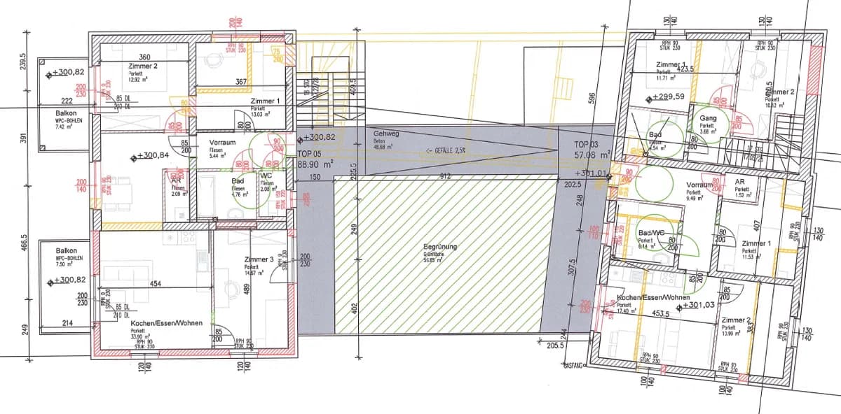 Gewerbeimmobilie kaufen in Südoststeiermark – 250 m², € 198.000 – Bild 14 von 16