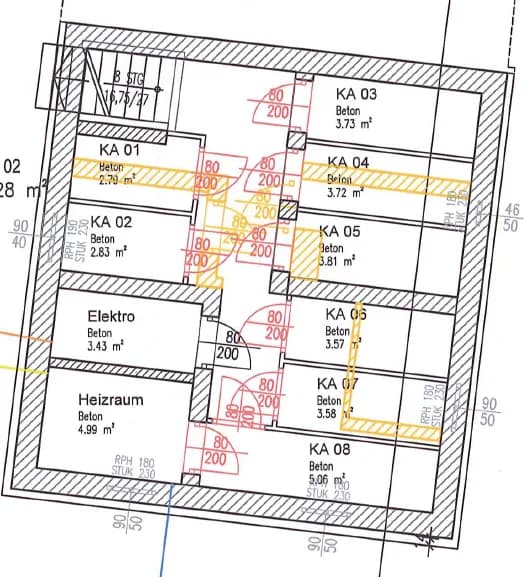 Gewerbeimmobilie kaufen in Südoststeiermark – 250 m², € 198.000 – Bild 15 von 16