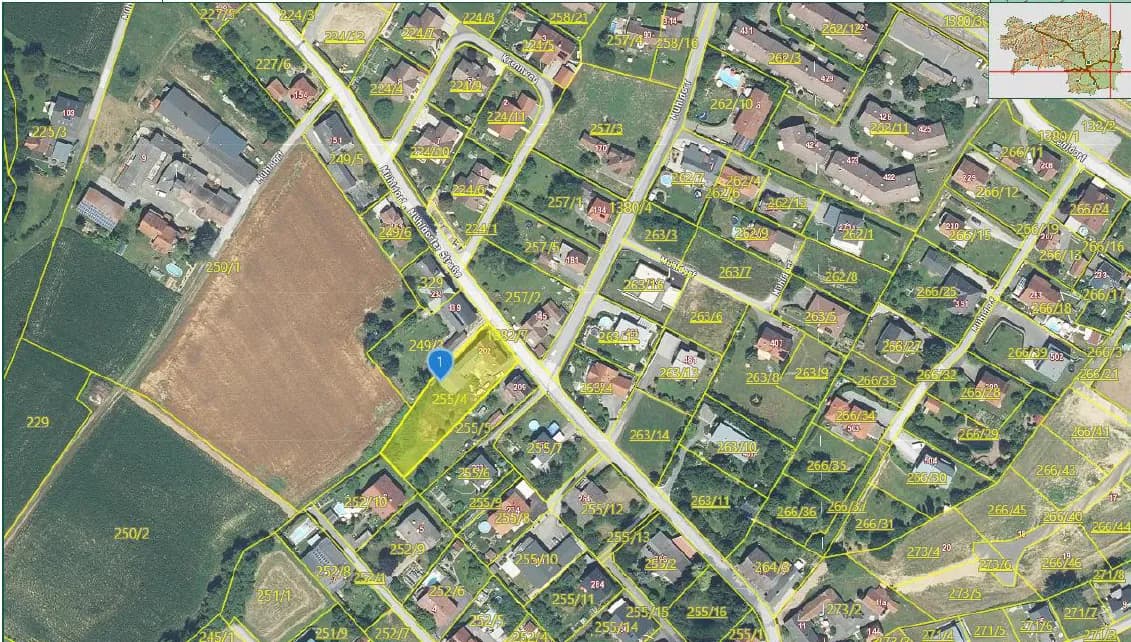 Gewerbeimmobilie kaufen in Südoststeiermark – 250 m², € 198.000 – Bild 16 von 16