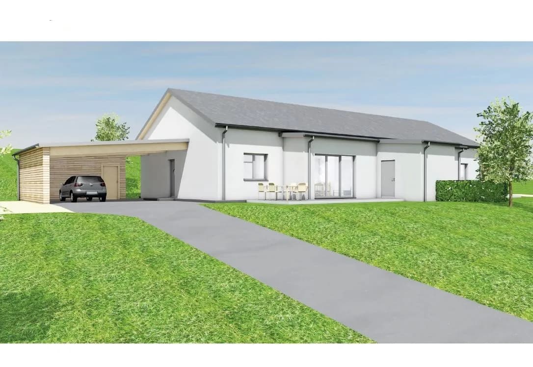 3-Zimmer-Haus kaufen in Südoststeiermark – 100,09 m², € 329.000
