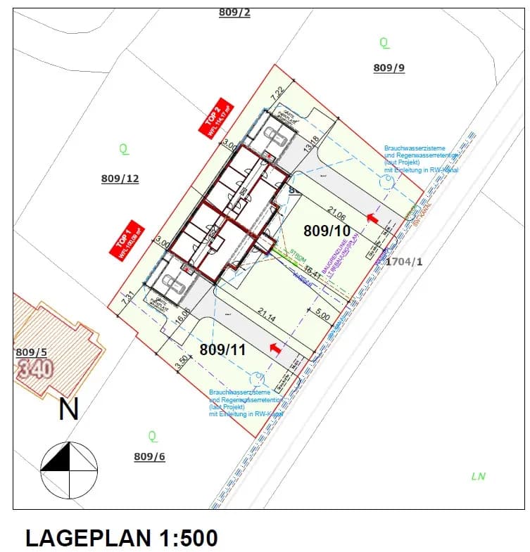 3-Zimmer-Haus kaufen in Südoststeiermark – 100,09 m², € 329.000 – Bild 10 von 20