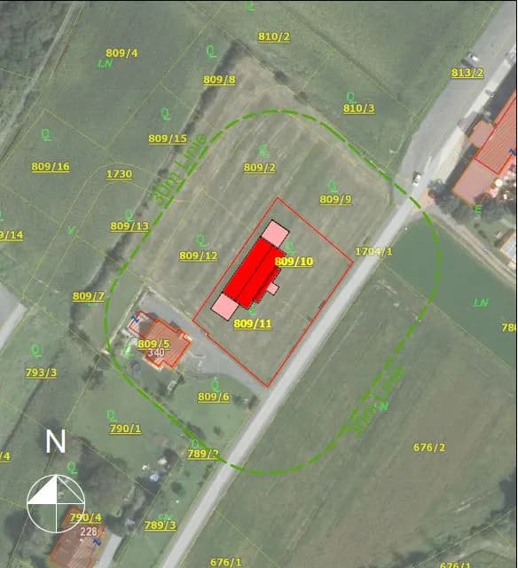 3-Zimmer-Haus kaufen in Südoststeiermark – 100,09 m², € 329.000 – Bild 13 von 20