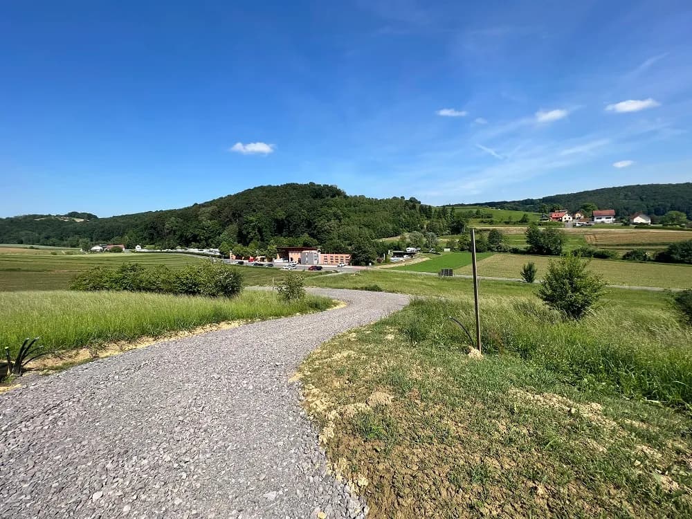 3-Zimmer-Haus kaufen in Südoststeiermark – 100,09 m², € 329.000 – Bild 16 von 20