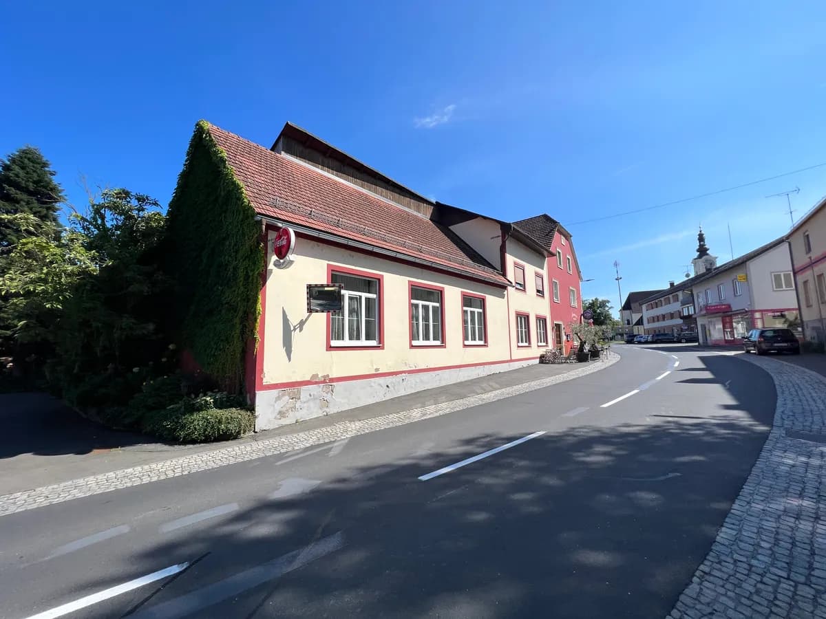 Haus kaufen in Südoststeiermark – 640 m², € 350.000 – Bild 10 von 30