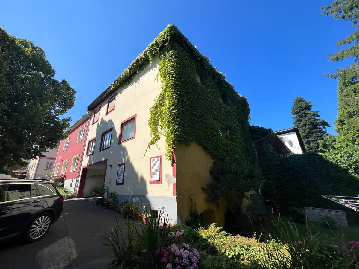 Haus kaufen in Südoststeiermark – 640 m², € 350.000 – Bild 11 von 30